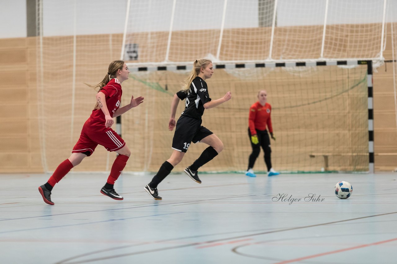 Bild 113 - Rathje Cup Frauen